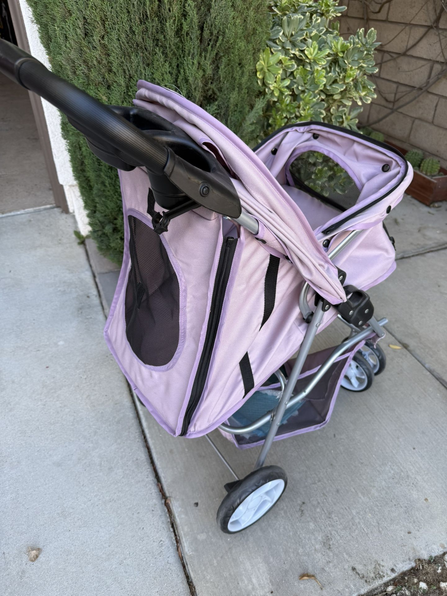 Dog Stroller