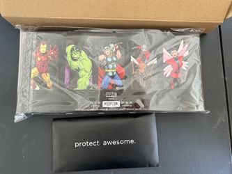 SDCC Figpin Bundle