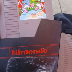 Nintendo Games