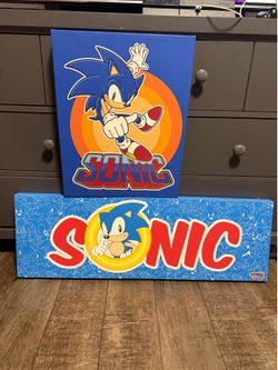 Sonic