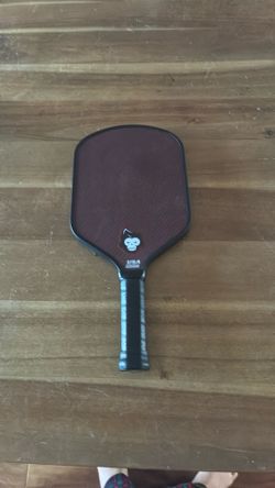 Apes pickleball paddle
