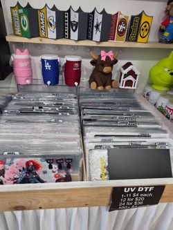 Uv Dtf Cup Wrap sale
