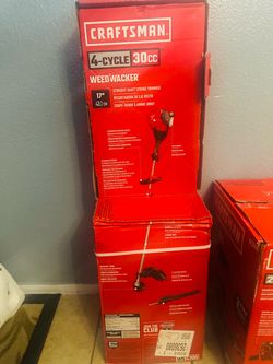 30cc 4-cicle Engine