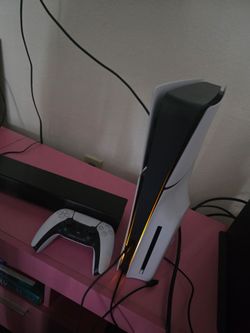 Ps5 disc digital