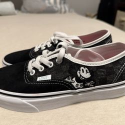 Vans Disney 100th Anniversary Shoes 