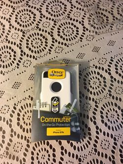 OtterBox Commuter Series Iphone 6/6s