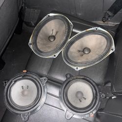 Bose Speaker For Door