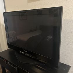 42’ HD Panasonic Plasma