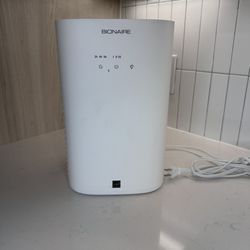 Bionaire True HEPA 360 Air Purifier