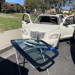 Auto Glass