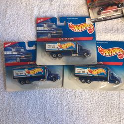 Collectible Trucks