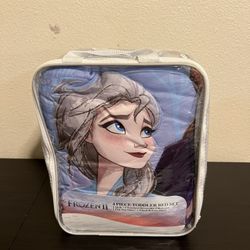 Disney Frozen I| 4pc Toddler Set