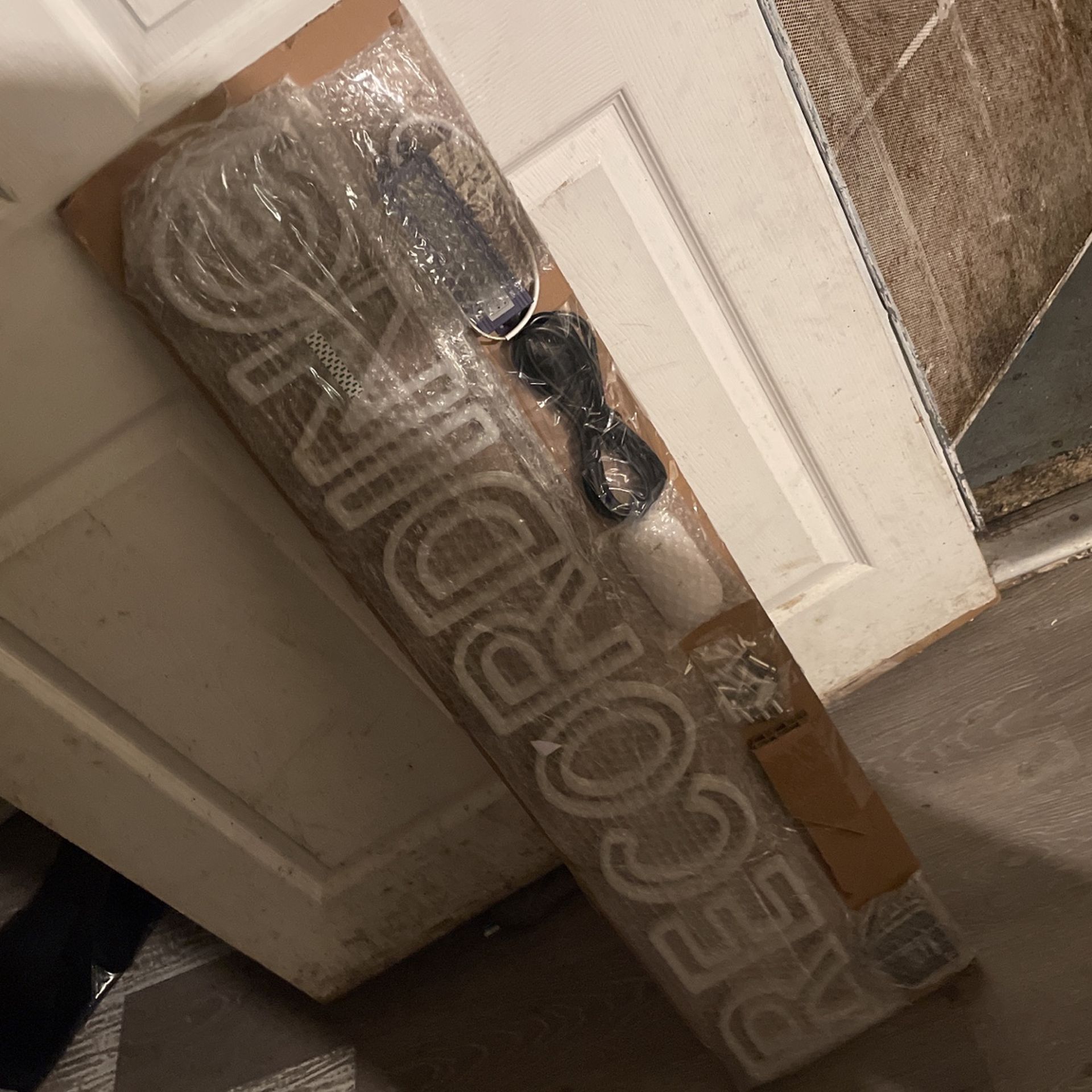 Neon Light (Recording)