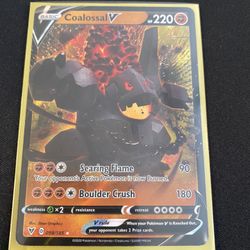 98/185 Coalossal