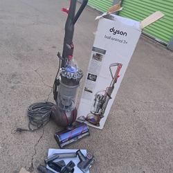 Dyson Ball Animal 3 Upright Vacuum Cleaner