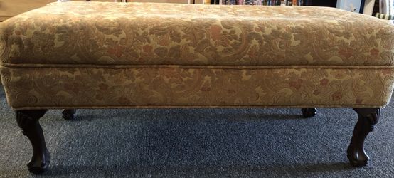 Antique/Vintage Bench