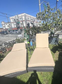 Pool Lounge, Sillas de Piscina.