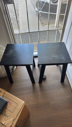 Stools