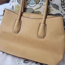Woman's  Handbag  - NEW