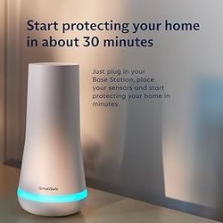 SimpliSafe Base Station