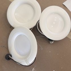 10 Retro Fit Recessed Lights Daylight 