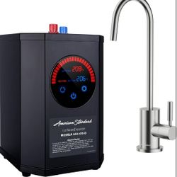 American Standard ASH-410 Digital Hot Water Dispenser

