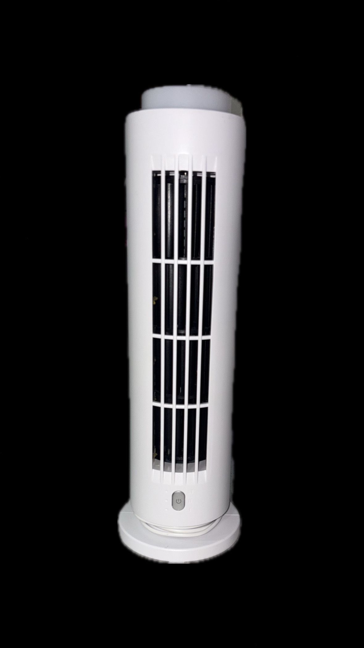 Mini fan USB mini tower