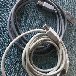 Printer Cable