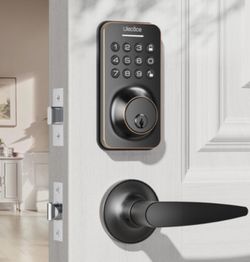Keypad Deadbolt
