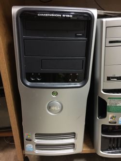 Desktop Computer Parts