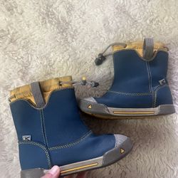 Keen Kid Rain Boots 