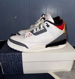 Jordan 3