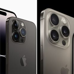 IPhone 15 Pro Max Unlocked 256 Gb On Payments With $50 Down