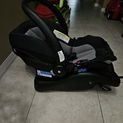 Car Seat 