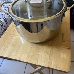 Olla De 6 Cuartos