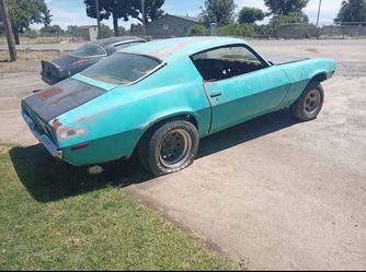 1970 Camaro