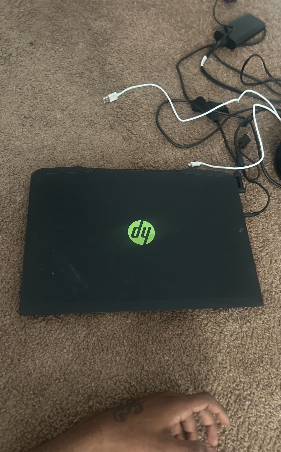 Hp Gaming Laptop