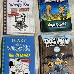 Kids Books
