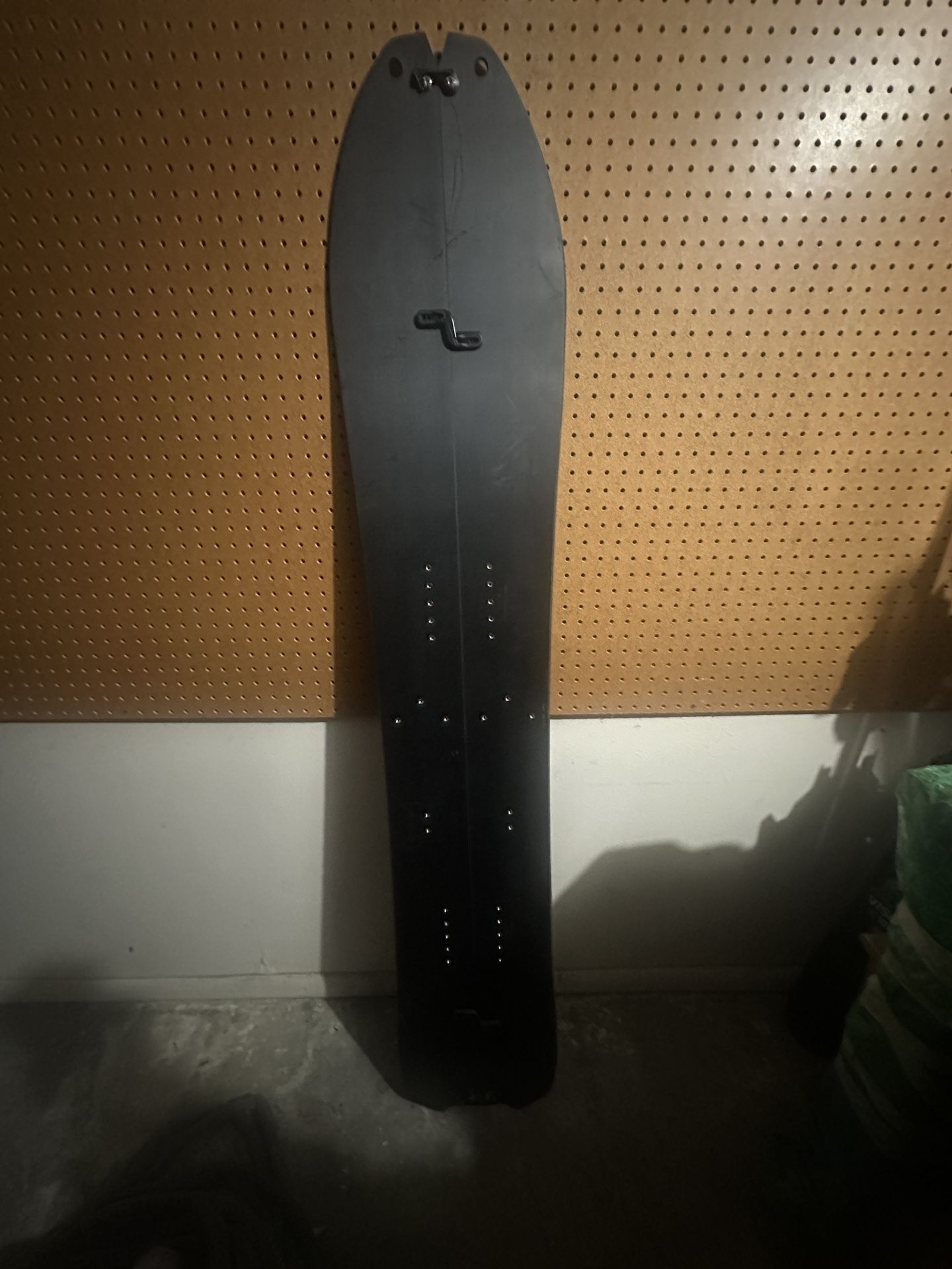 Korua Escalator Plus Splitboard - 157