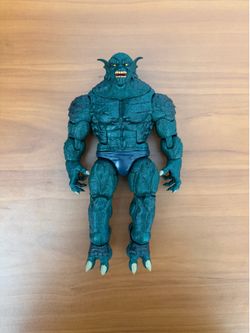 Marvel Legends Exclusives The Raft - Abomination (Loose)