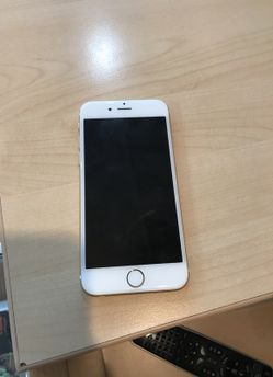 iPhone 6 128GB unlocked