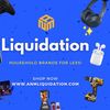 Anm Liquidation