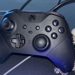 Xbox Elite Controller