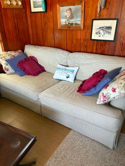 Free Couch