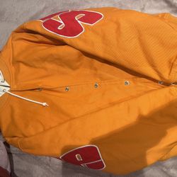Supreme Jacket 