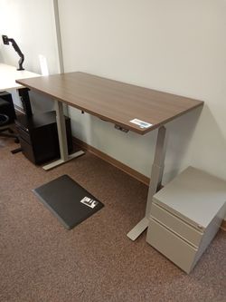 New - Standing Desk | Limited Run Clearance