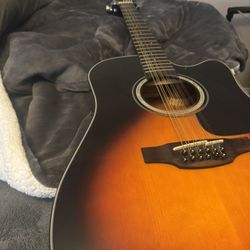 Takamine G Series 