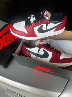 Chicago low 9.5