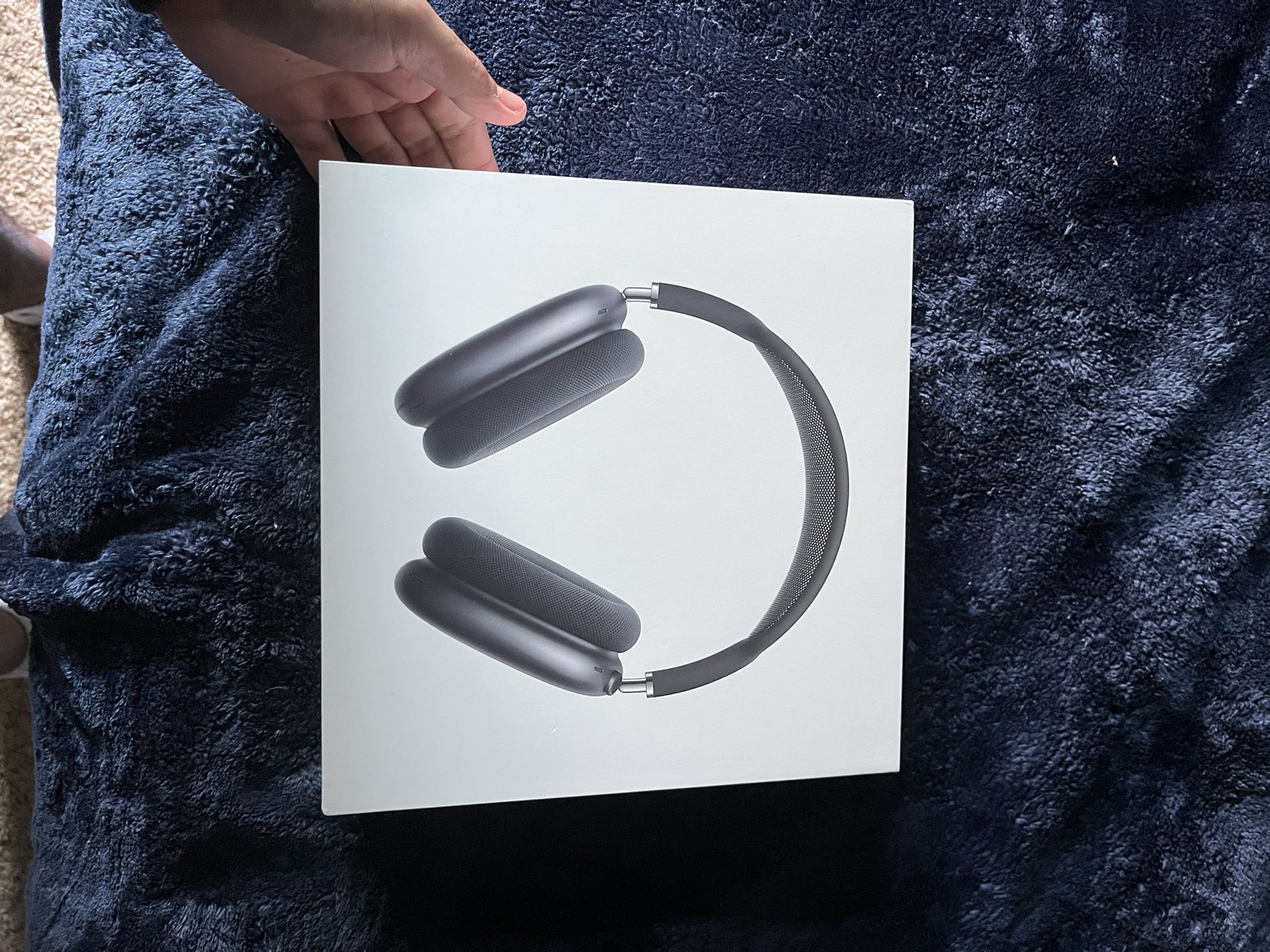 AirPod Pro Max