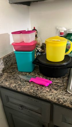 Tupperware